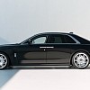 Photo of Novitec SIDE PANELS (SET) for the Rolls Royce Ghost Series II (2020+) - Image 2